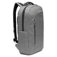 Рюкзак Verdi из эко материалов, серый