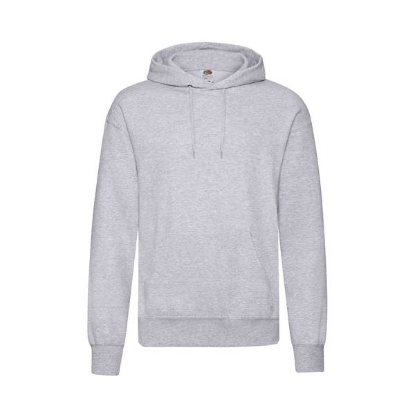 Толстовка "Classic Hooded Sweat"