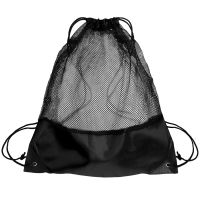 Рюкзак мешок с укреплёнными уголками Mesh
