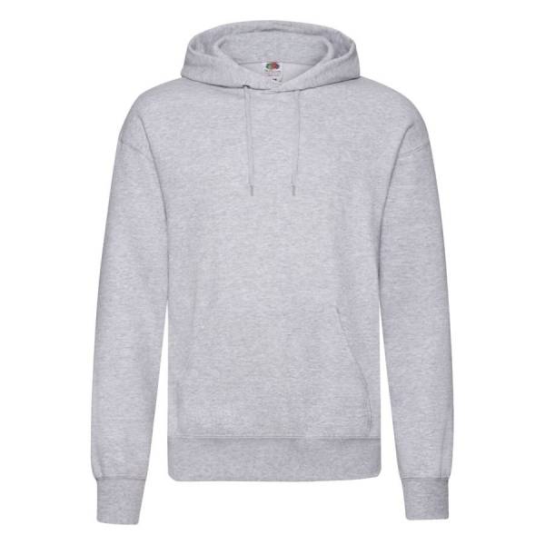 Толстовка "Classic Hooded Sweat"