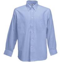 Рубашка "Long Sleeve Oxford Shirt"