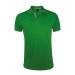 Рубашка поло мужская "Portland Men" зеленый