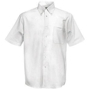 Рубашка "Short Sleeve Oxford Shirt"