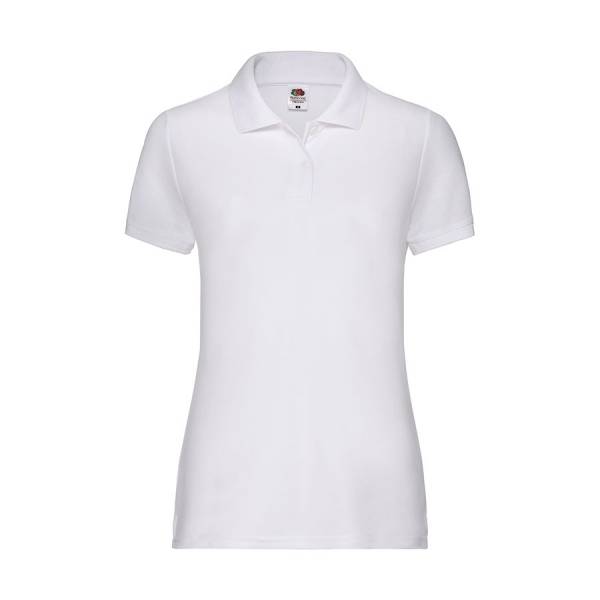 Поло "Lady-Fit 65/35 Polo"