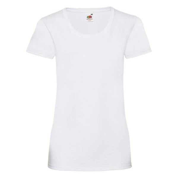 Футболка "Lady-Fit Valueweight T"
