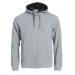 Толстовка мужская Classic Hoody Full Zip