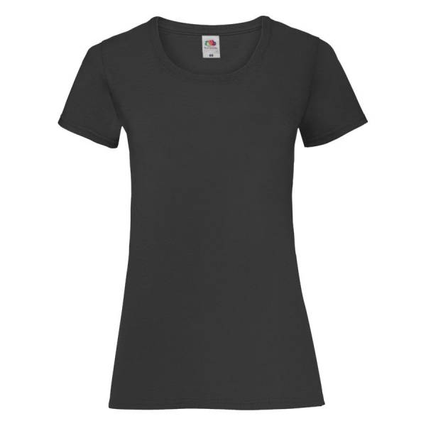 Футболка женская "Lady-Fit Valueweight T"