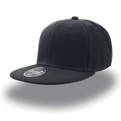 Бейсболка "SNAP BACK"