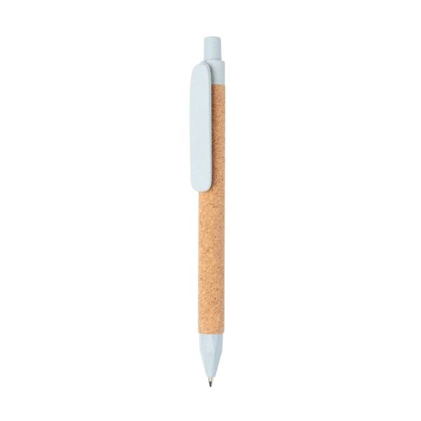 Эко-ручка Write