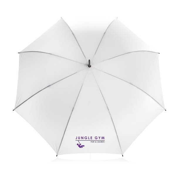 Автоматический зонт-трость Impact из RPET AWARE™
