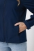 Женская куртка Iqoniq Makalu из переработанного полиэстера AWARE™