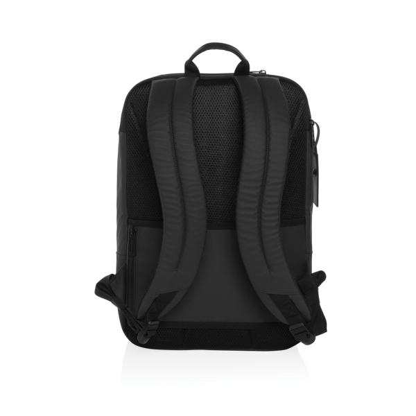 Дорожный рюкзак для ноутбука Armond из rPET AWARE™, 15
