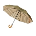 Складной зонт VINGA Bosler из rPET AWARE™