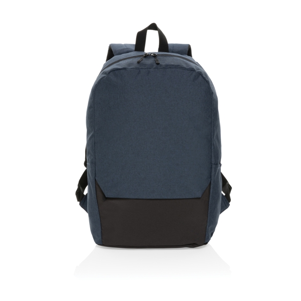 Рюкзак для ноутбука Kazu из rPET AWARE™, 15