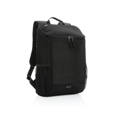 Рюкзак-холодильник Swiss Peak из RPET AWARE™ 1200D