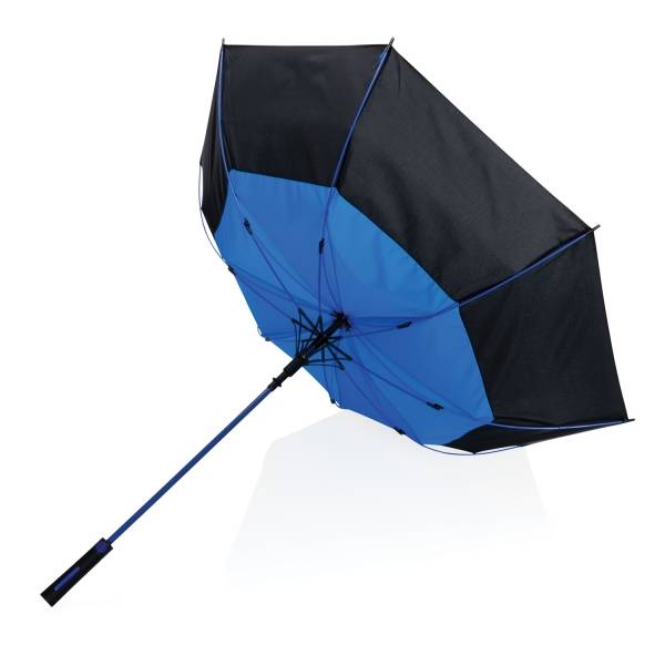 Зонт-антишторм Impact из RPET AWARE™ 190T