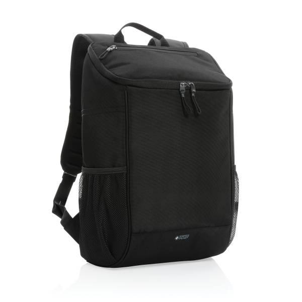 Рюкзак-холодильник Swiss Peak из RPET AWARE™ 1200D