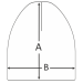 Шапка STAN акрил 116