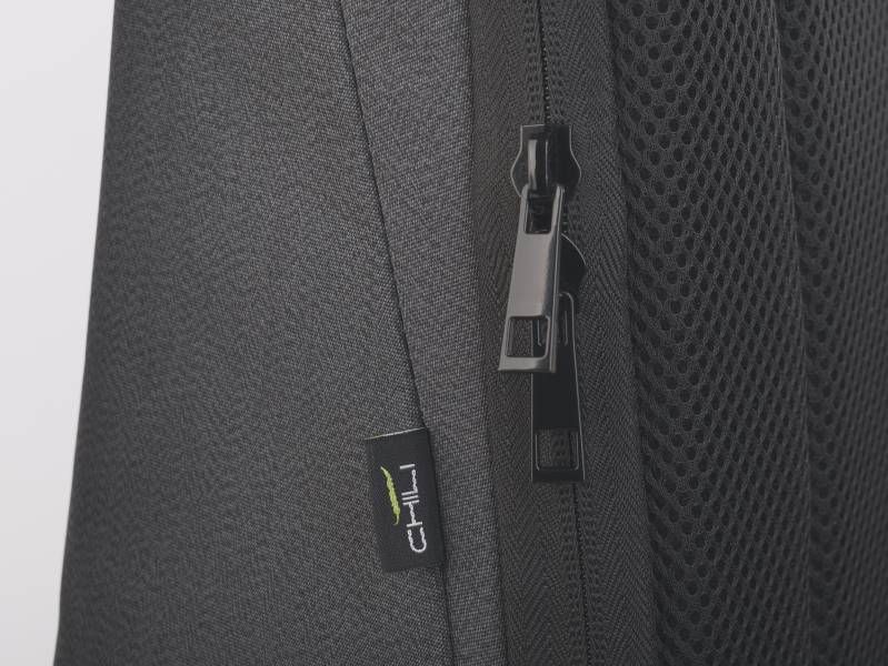 Рюкзак "City" с USB-разъемом