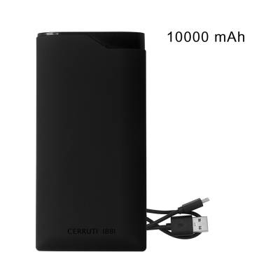 Зарядное устройство Mercer, 10 000 mAh