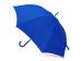 Зонт-трость "Color" полуавтомат, синий