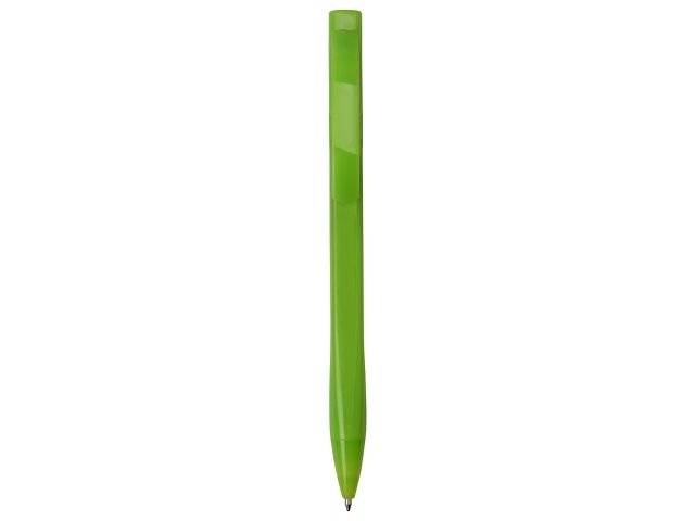 Ручка шариковая "Лимбург", зеленое яблоко