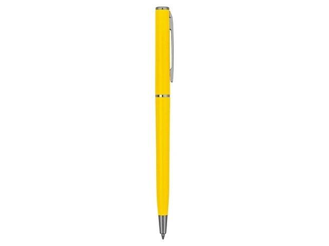 Ручка шариковая "Наварра", желтый