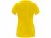 Футболка "Capri" женская, желтый