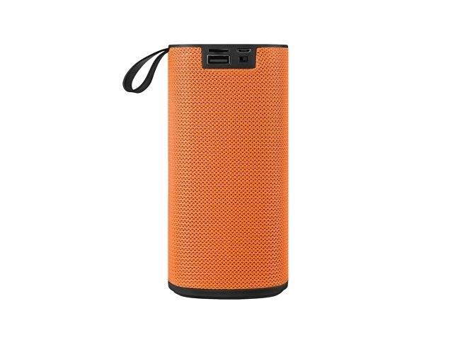 Портативная акустика Rombica mysound Tetria Orange