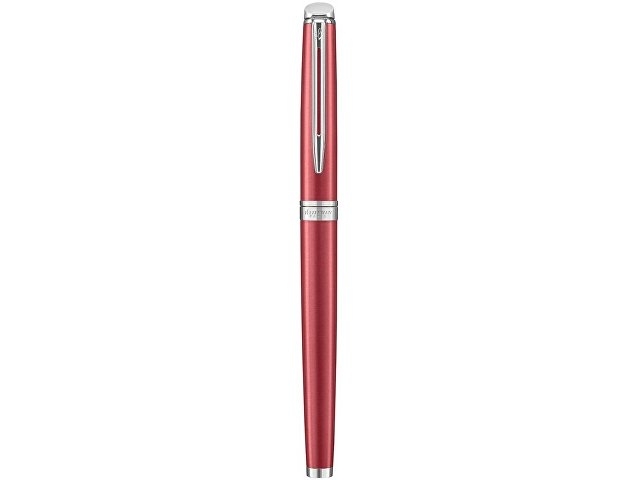 Ручка роллер Waterman Hemisphere Coral Pink