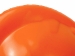 Антистресс «Каска» оранжевый