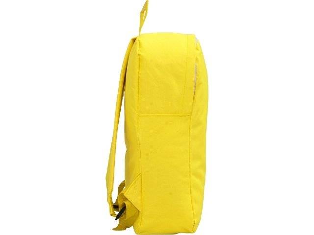 Рюкзак “Sheer”, неоновый желтый