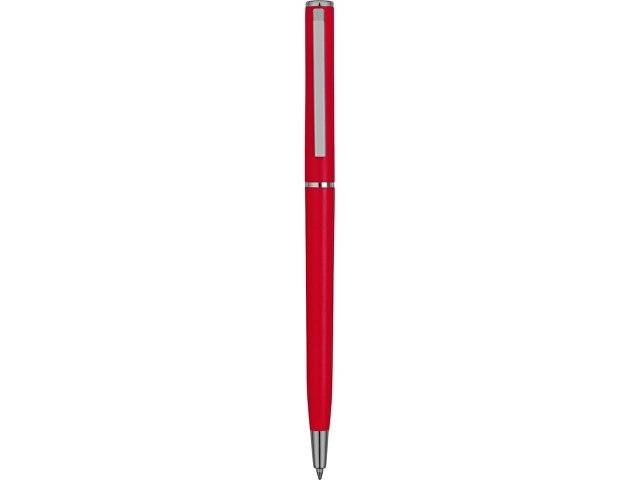 Ручка шариковая "Наварра", красный
