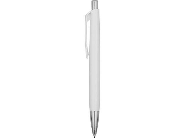 Ручка пластиковая шариковая «Gage», белый