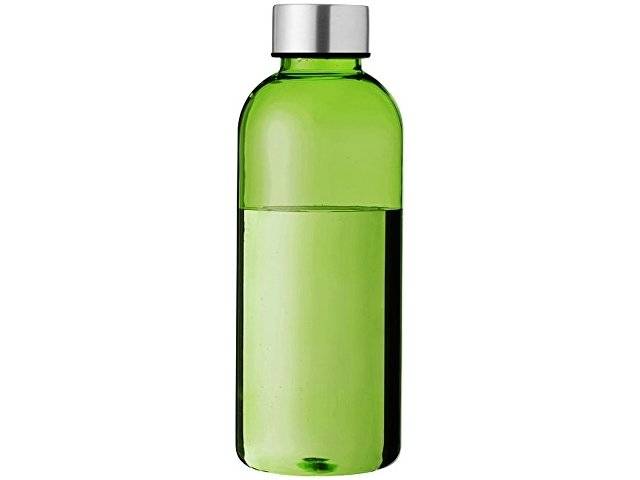 Бутылка «Spring» 630мл, зеленый прозрачный