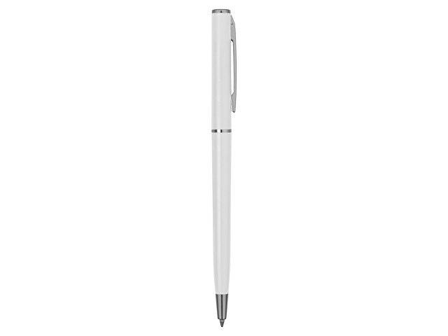 Ручка шариковая "Наварра", белый