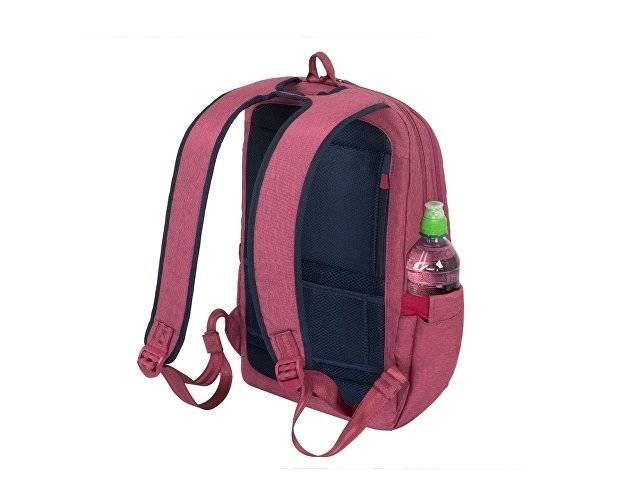 Рюкзак для ноутбука 15.6" 7760, красный