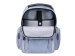 Рюкзак TORBER XPLOR с отделением для ноутбука 15.6", серый, полиэстер, 44х30х15,5 см, 21 л