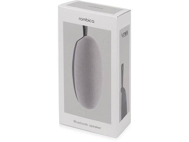 Портативная акустика Rombica Mysound Onyx 3C