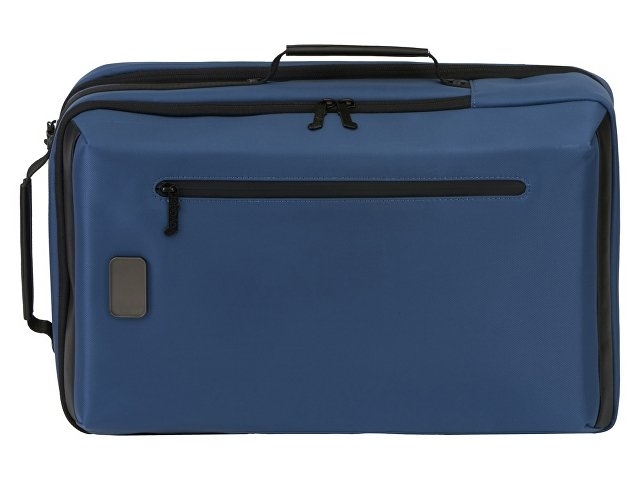 Рюкзак-трансформер Gard для ноутбука 15.6'', синий