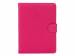 Чехол универсальный для планшета 8" 3014, розовый