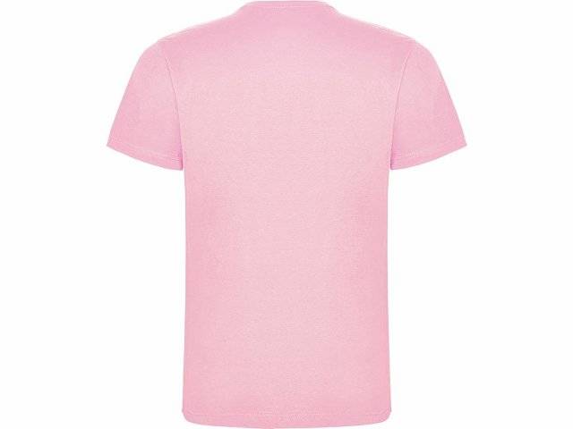 Футболка "Dogo Premium" мужская, светло-розовый