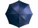 Зонт Karl 30" механический, темно-синий