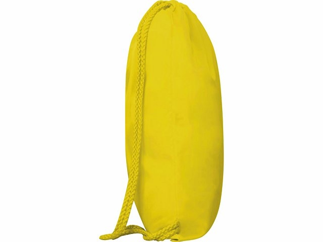 Рюкзак-мешок KAGU, желтый