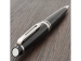 Шариковая ручка Waterman Expert 3, цвет: Black CT, стержень: Mblu