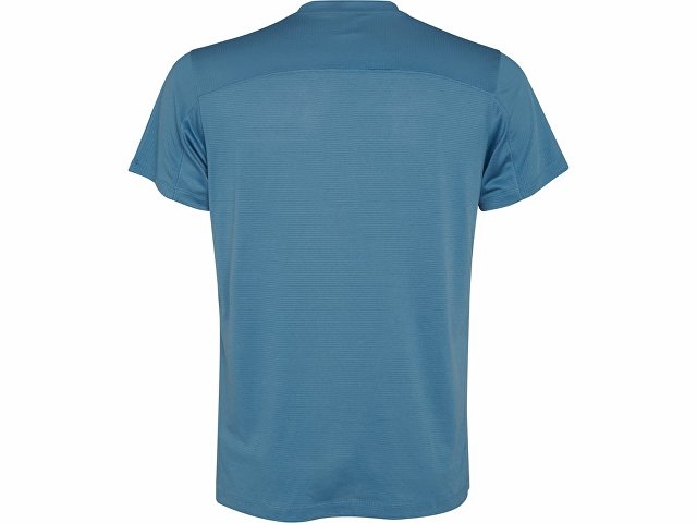 SLAM футболка, серо-голубой