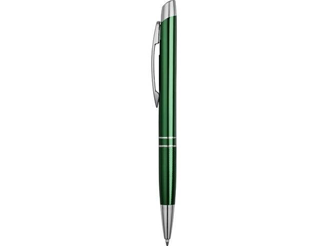 Ручка шариковая «Имидж» зеленая