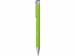 Ручка металлическая шариковая "Legend Gum" софт-тач, зеленое яблоко