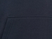 Толстовка с капюшоном оверсайз «Berlin» унисекс, темно-синий