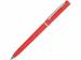 Ручка шариковая "Navi" soft-touch, красный